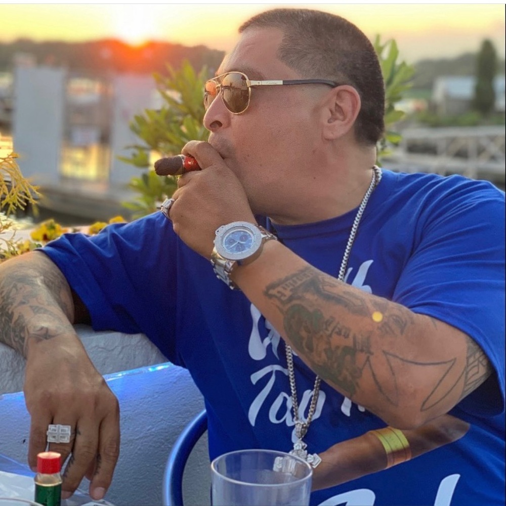 Meet your Posher, David